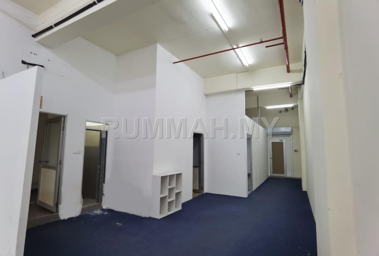 commercial in Batu Maung, Penang — photo 2