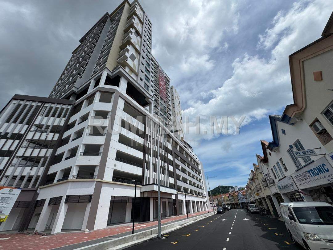 commercial in Bayan Baru, Penang — photo 2