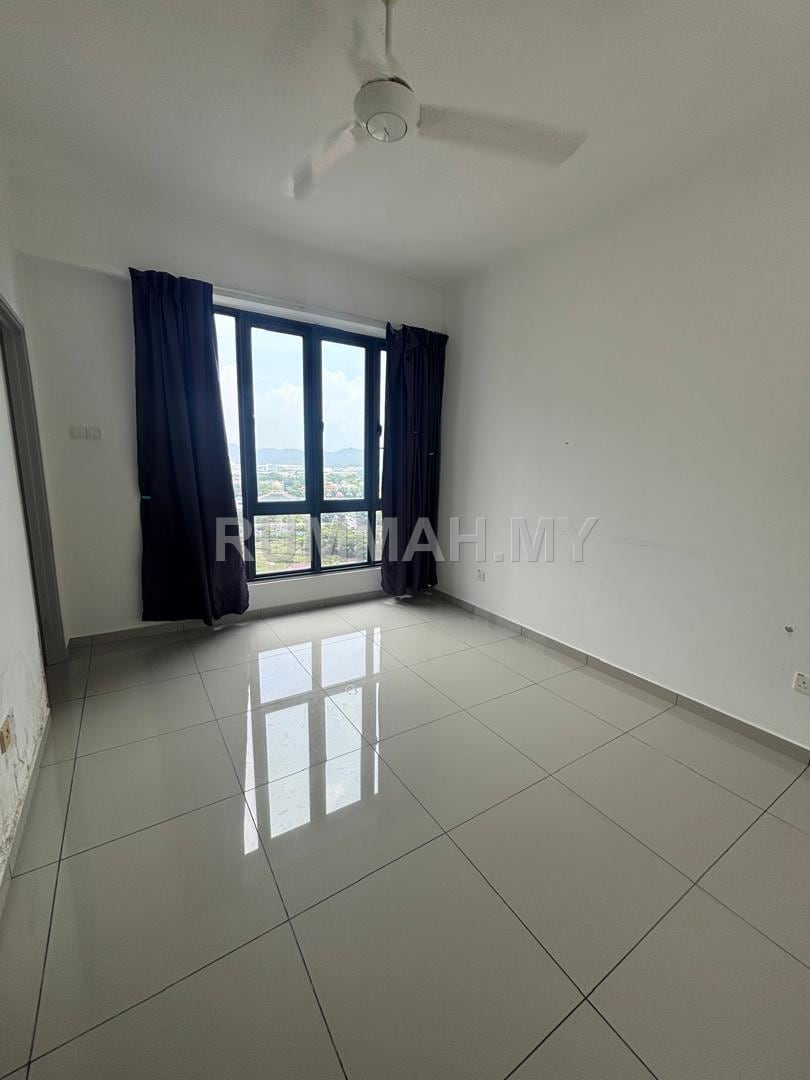 condo in Bayan Baru, Penang — photo 3
