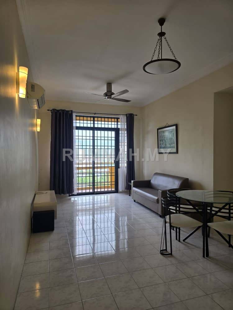 condo in Bayan Lepas, Penang — photo 2