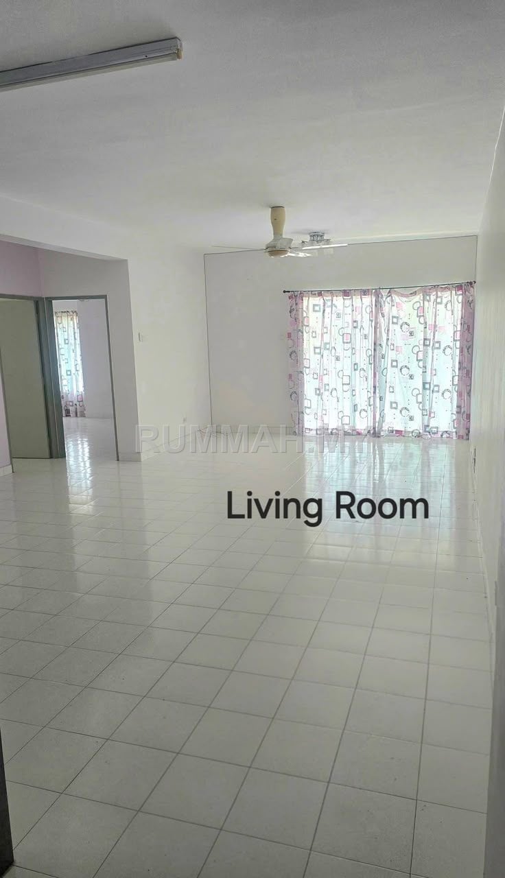 condo in Butterworth, Penang — photo 3
