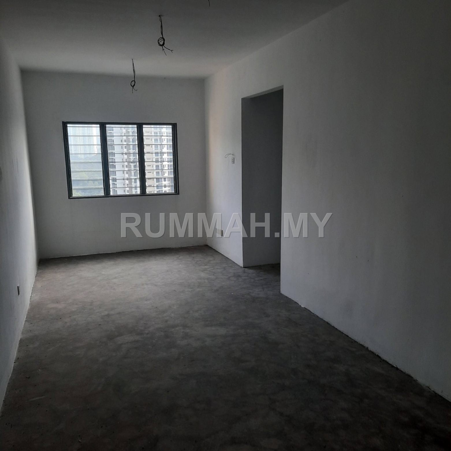 condo in Teluk Kumbar, Penang — photo 2
