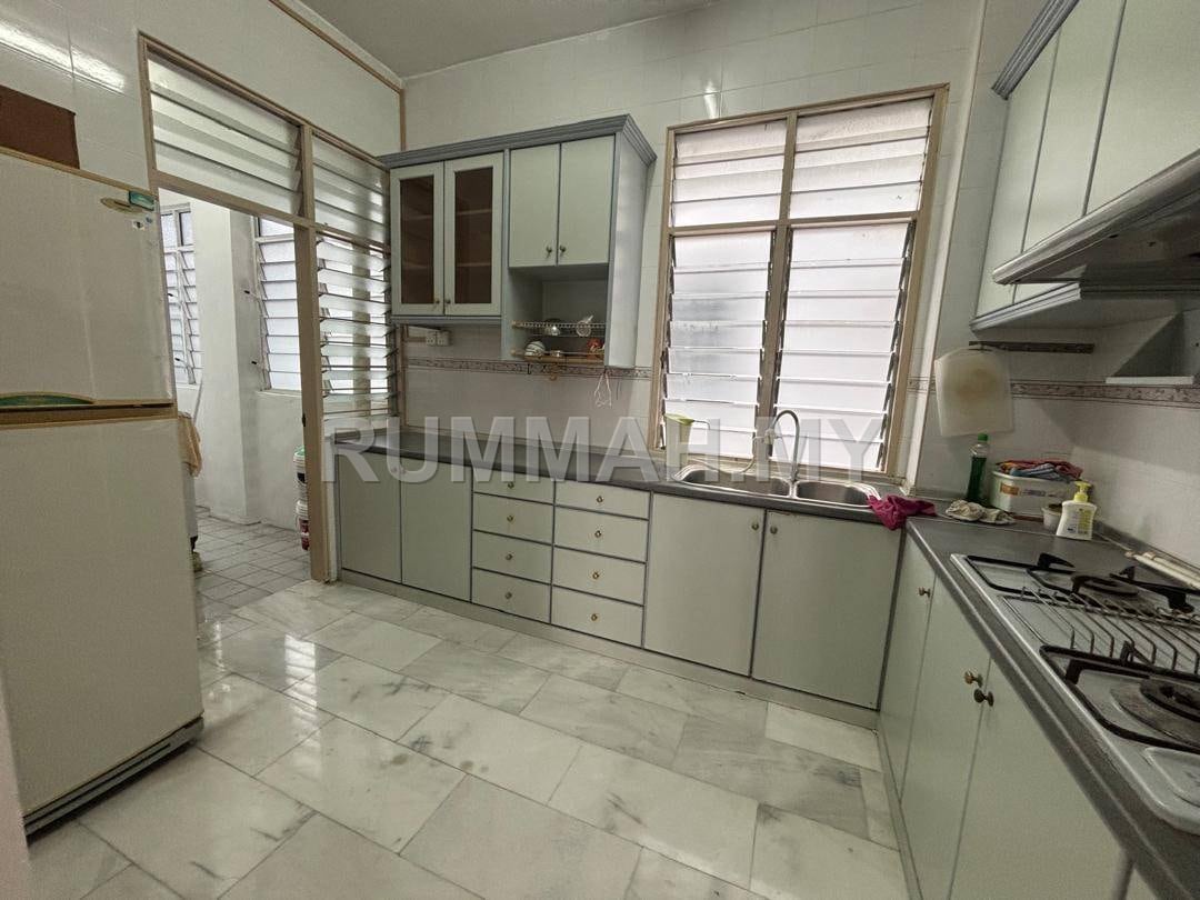 condo in Gelugor, Penang — photo 2
