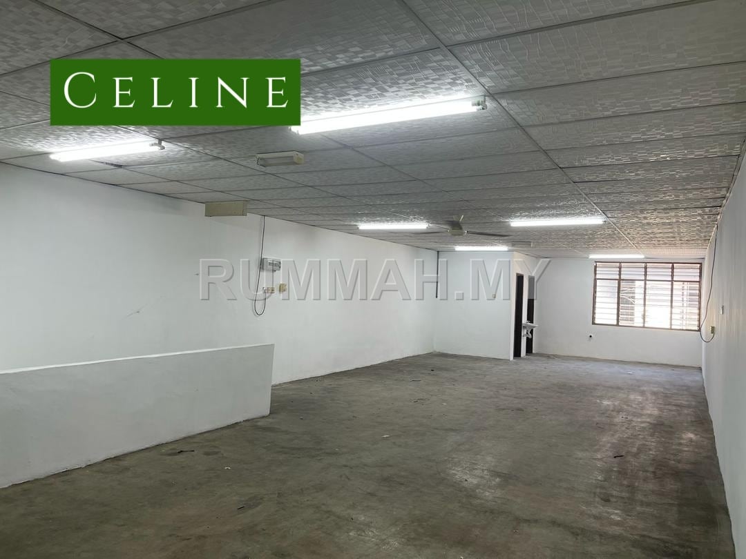commercial in Bukit Minyak, Penang — photo 2