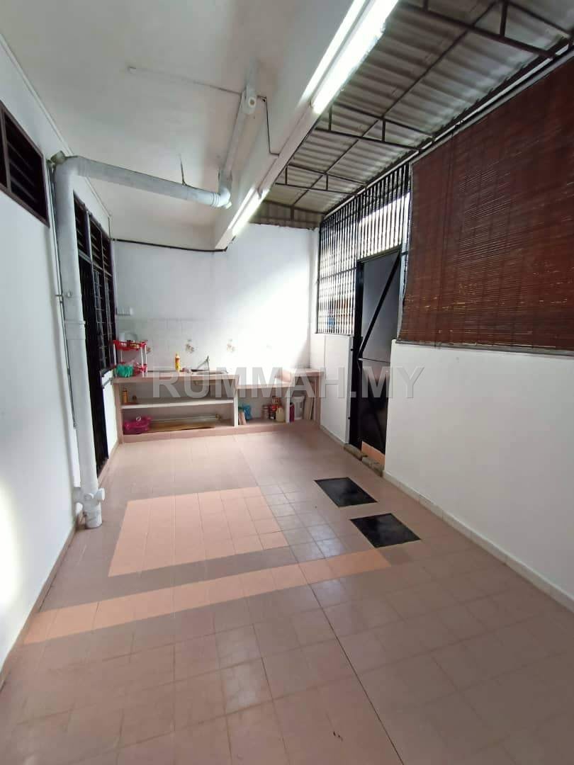 house in Bayan Baru, Penang — photo 2