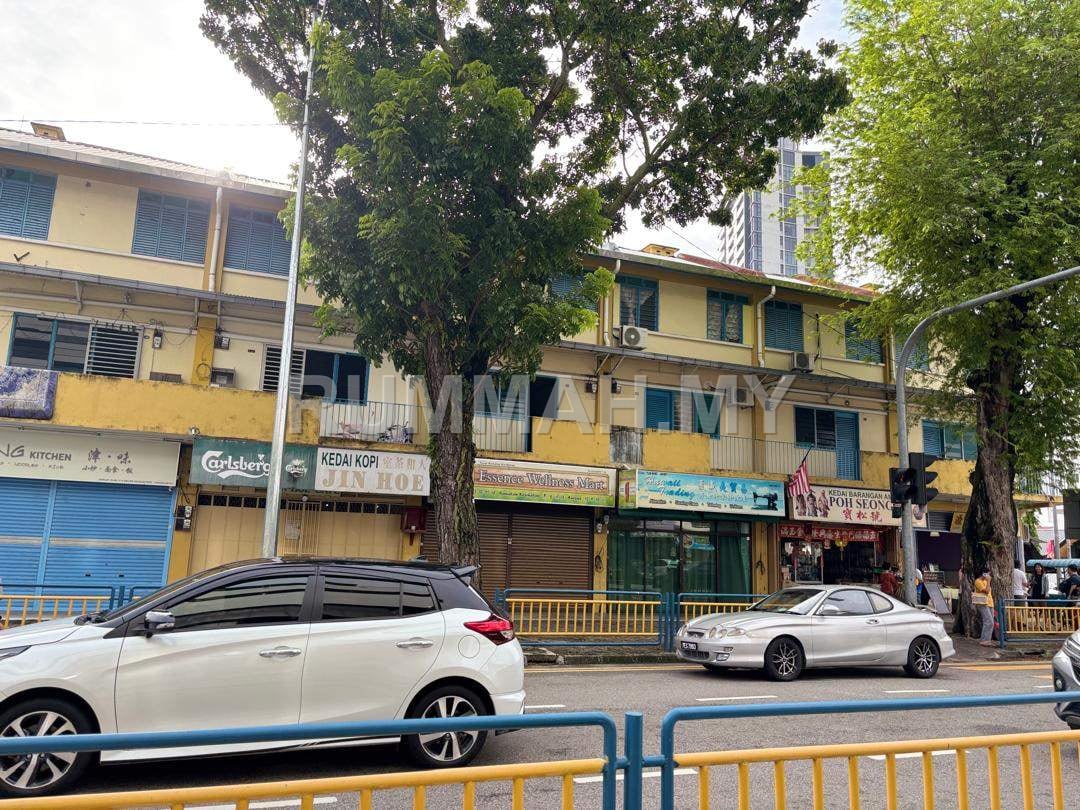 commercial in Pulau Tikus, Penang — photo 2