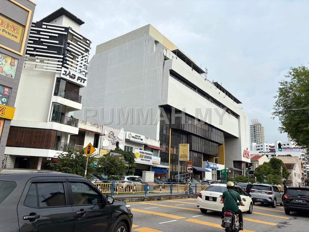 commercial in Pulau Tikus, Penang — photo 3