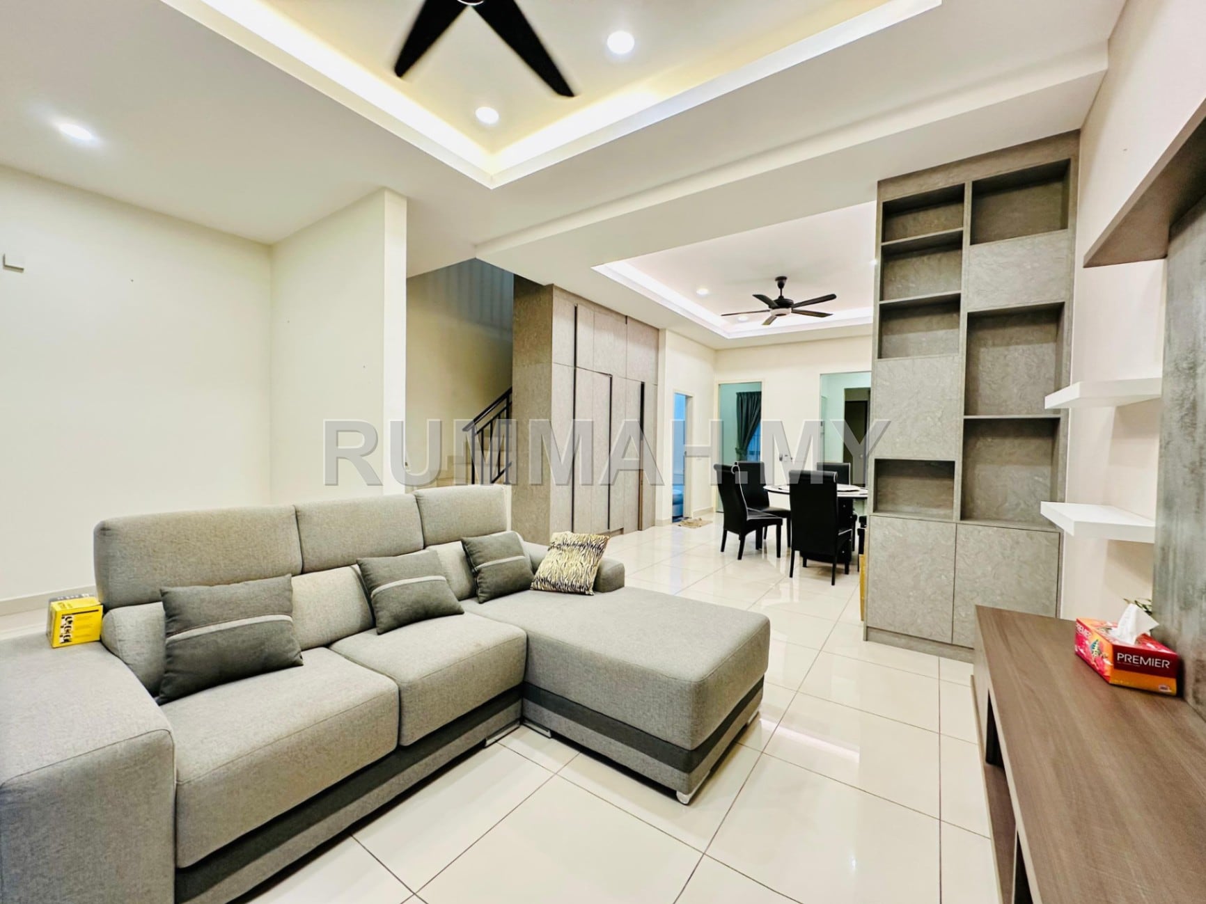 house in Simpang Ampat, Penang — photo 3