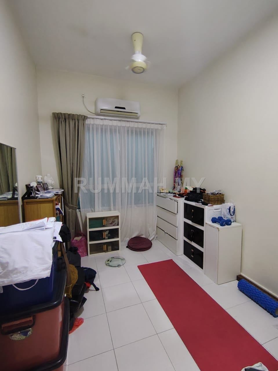 condo in Sungai Ara, Penang — photo 2