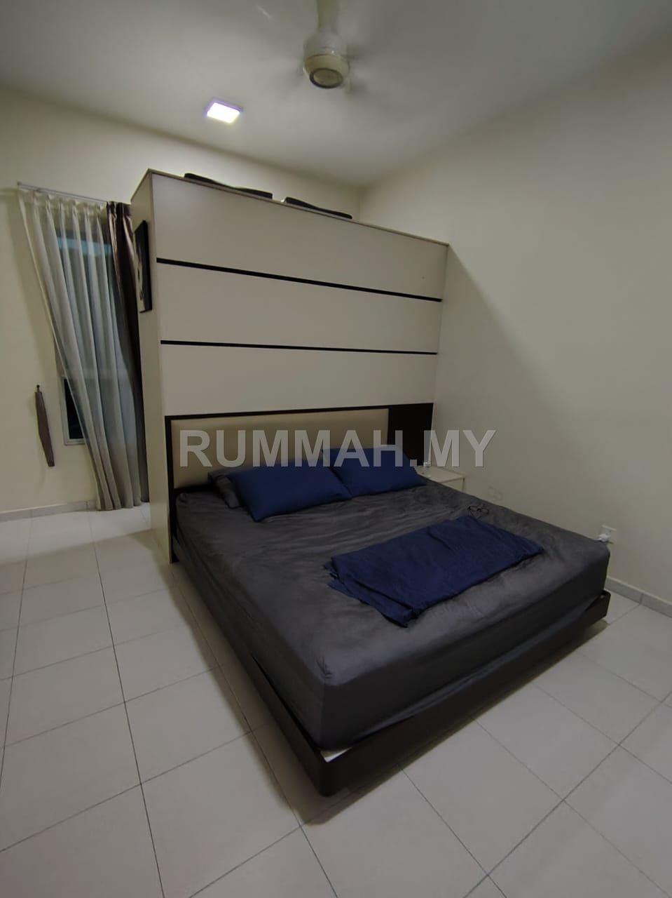 condo in Sungai Ara, Penang — photo 3