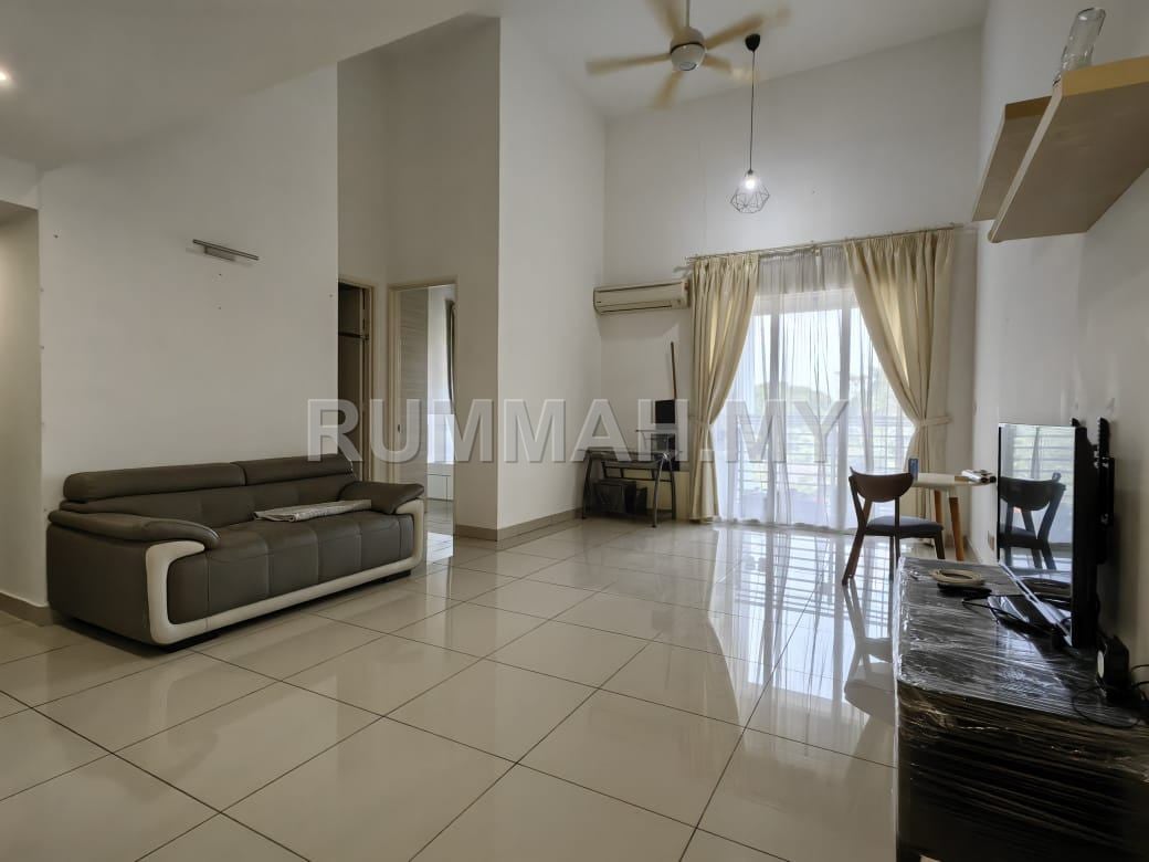 condo in Butterworth, Penang — photo 2