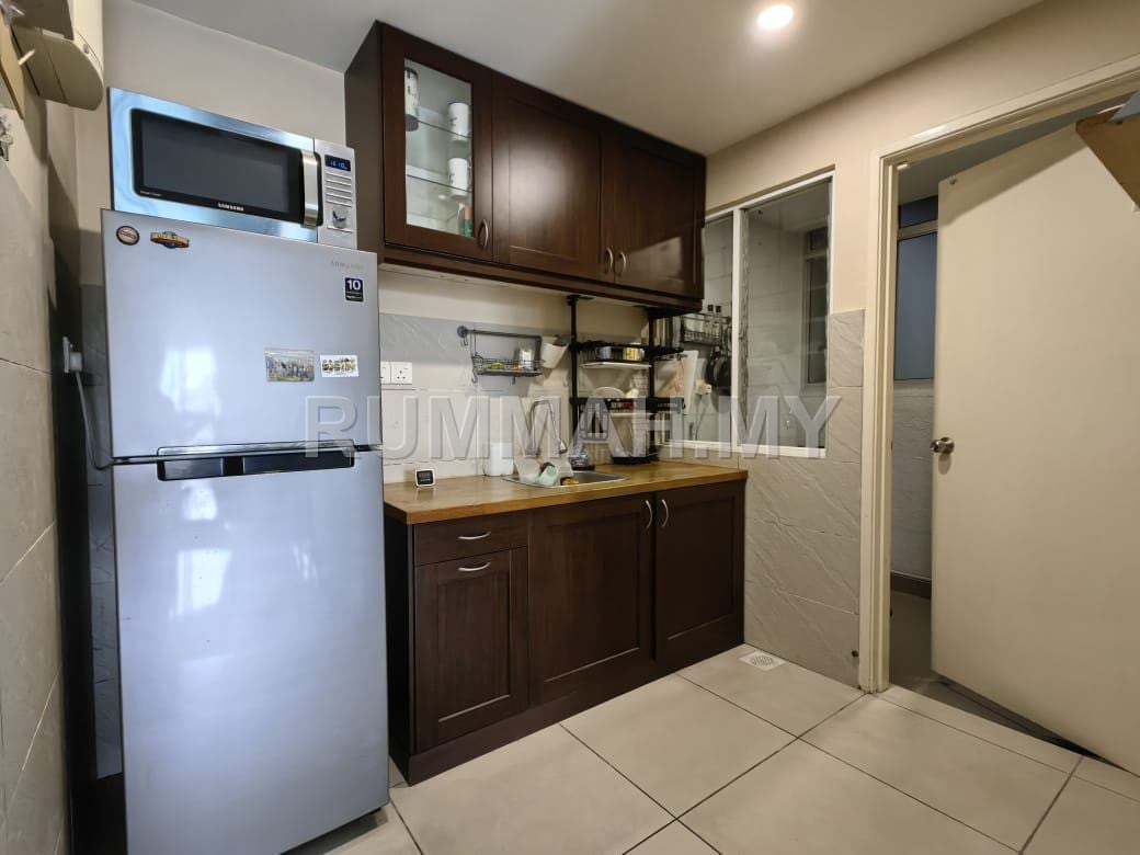condo in Butterworth, Penang — photo 3