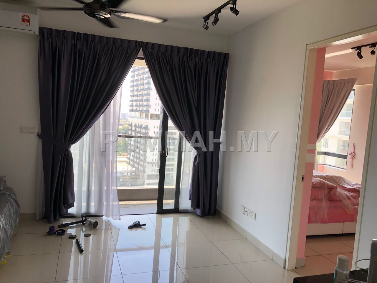 condo in Butterworth, Penang — photo 2
