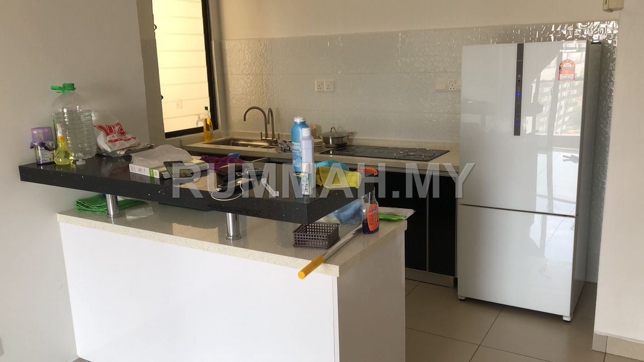condo in Butterworth, Penang — photo 3