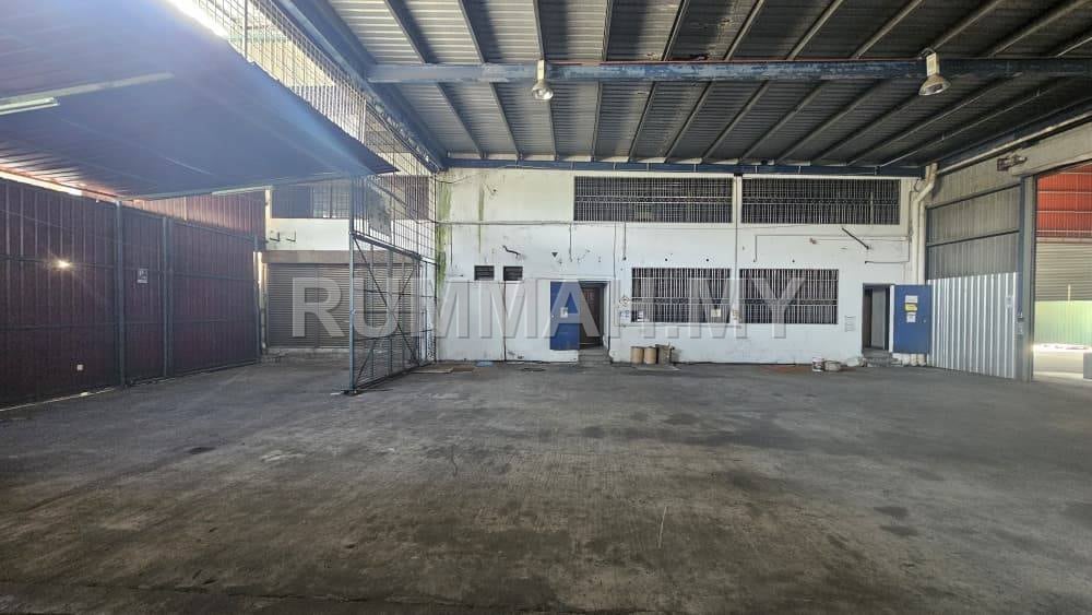 industrial in Bagan Lalang, Penang — photo 3