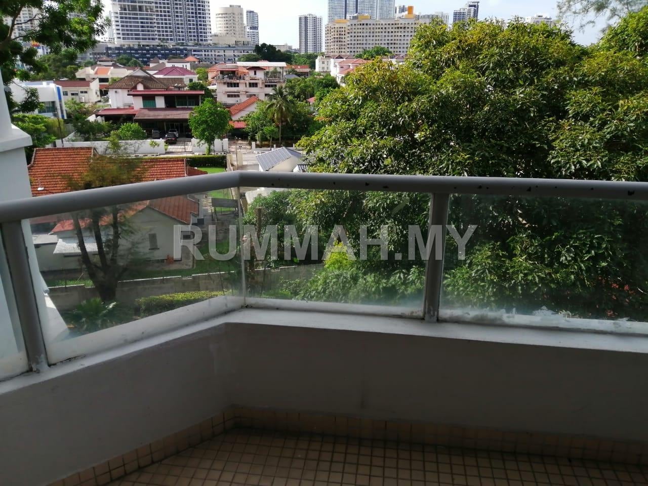 condo in Tanjung Tokong, Penang — photo 2