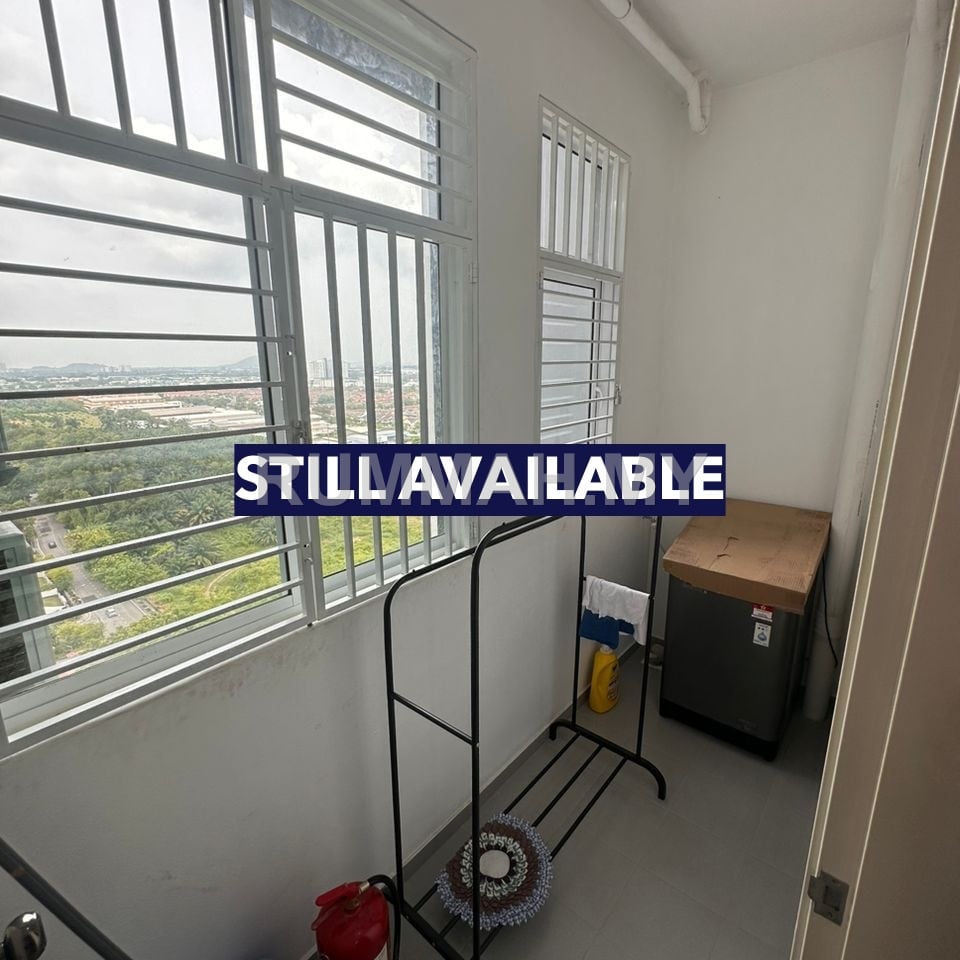 condo in Bukit Mertajam, Penang — photo 4