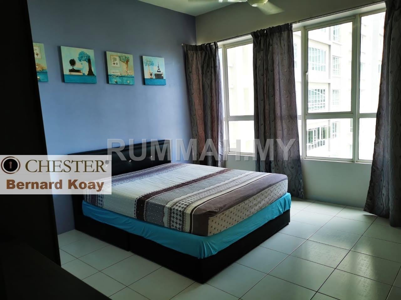 condo in George Town, Penang — photo 4