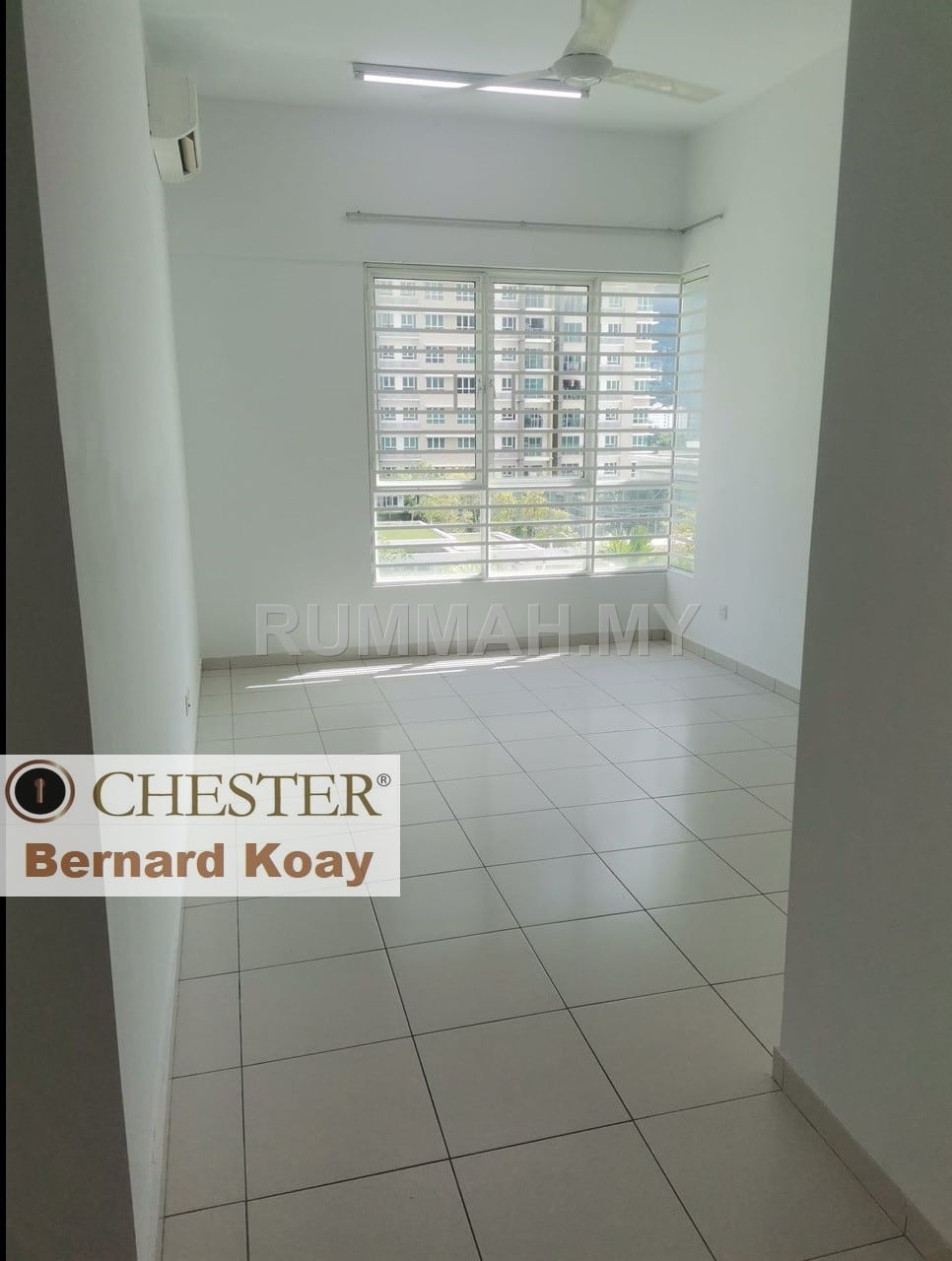 condo in Sungai Ara, Penang — photo 2