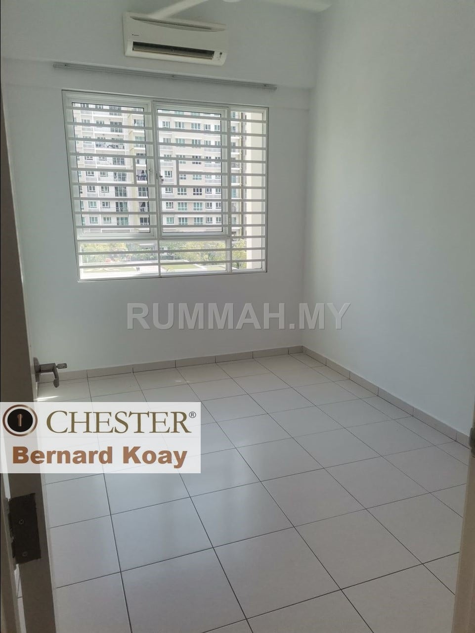 condo in Sungai Ara, Penang — photo 3