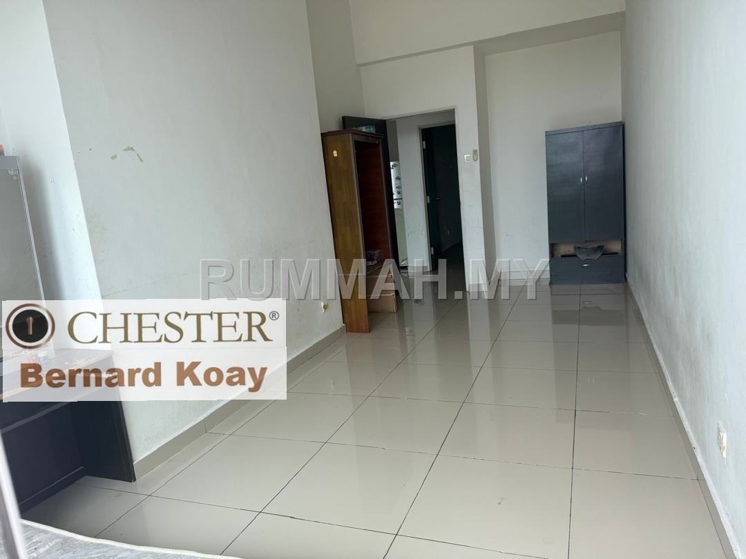 condo in Air Itam, Penang — photo 2