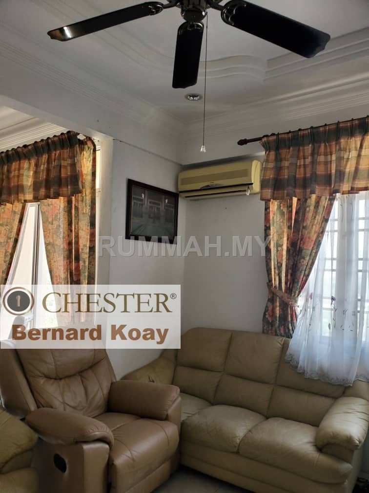 condo in Sungai Ara, Penang — photo 3