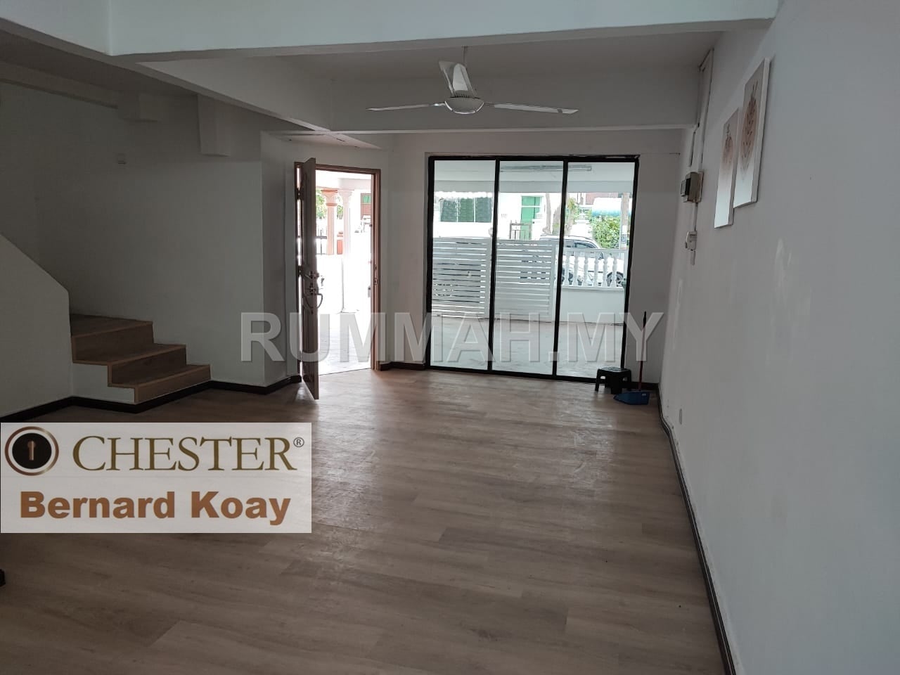 house in Sungai Ara, Penang — photo 2