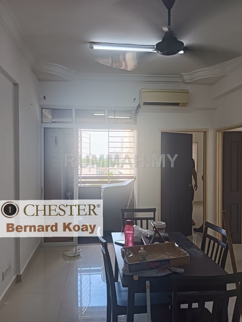 condo in Tanjung Bungah, Penang — photo 2