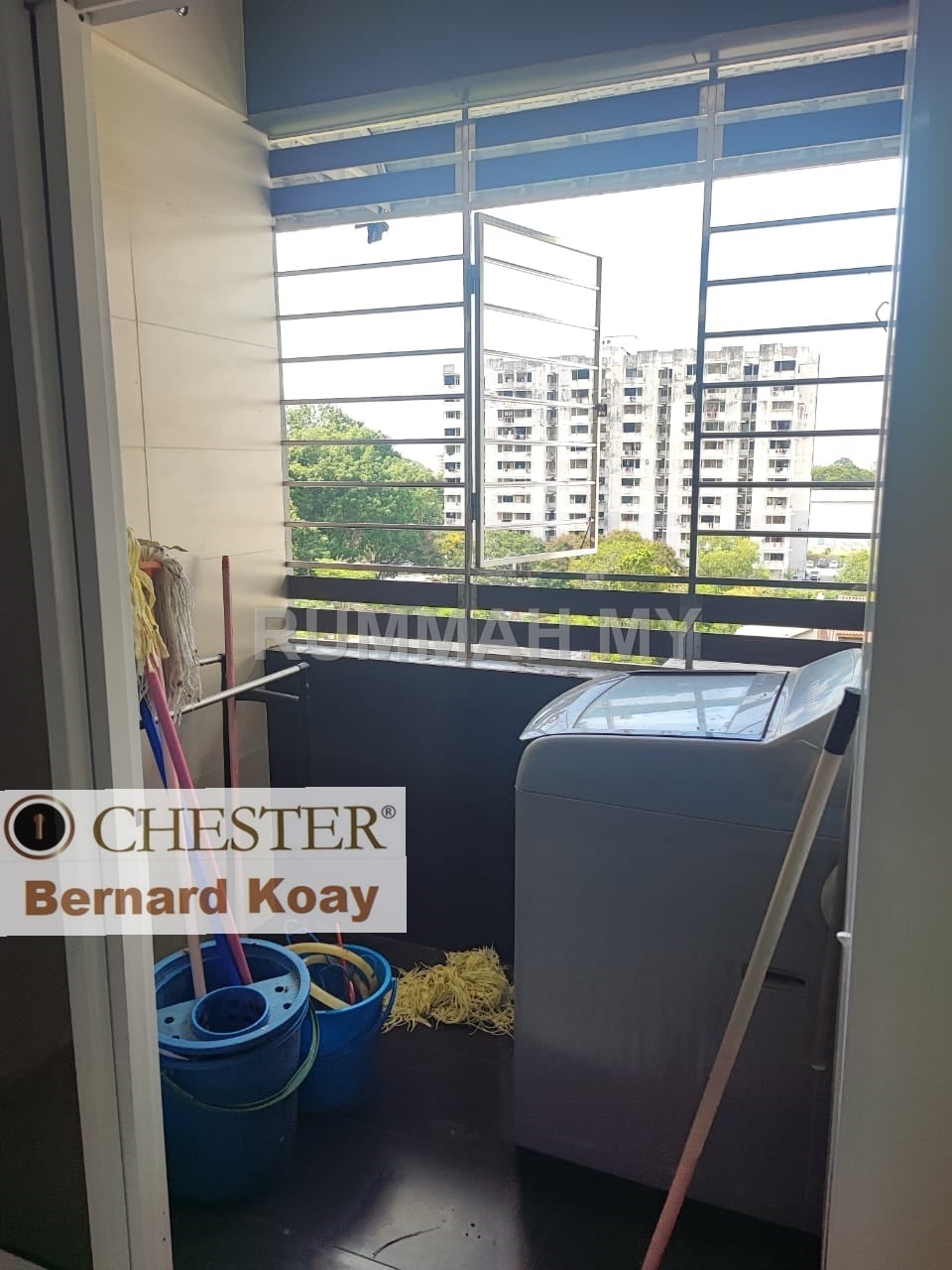 condo in Tanjung Bungah, Penang — photo 3