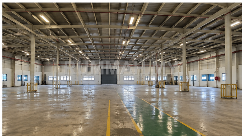 industrial in Butterworth, Penang — photo 2