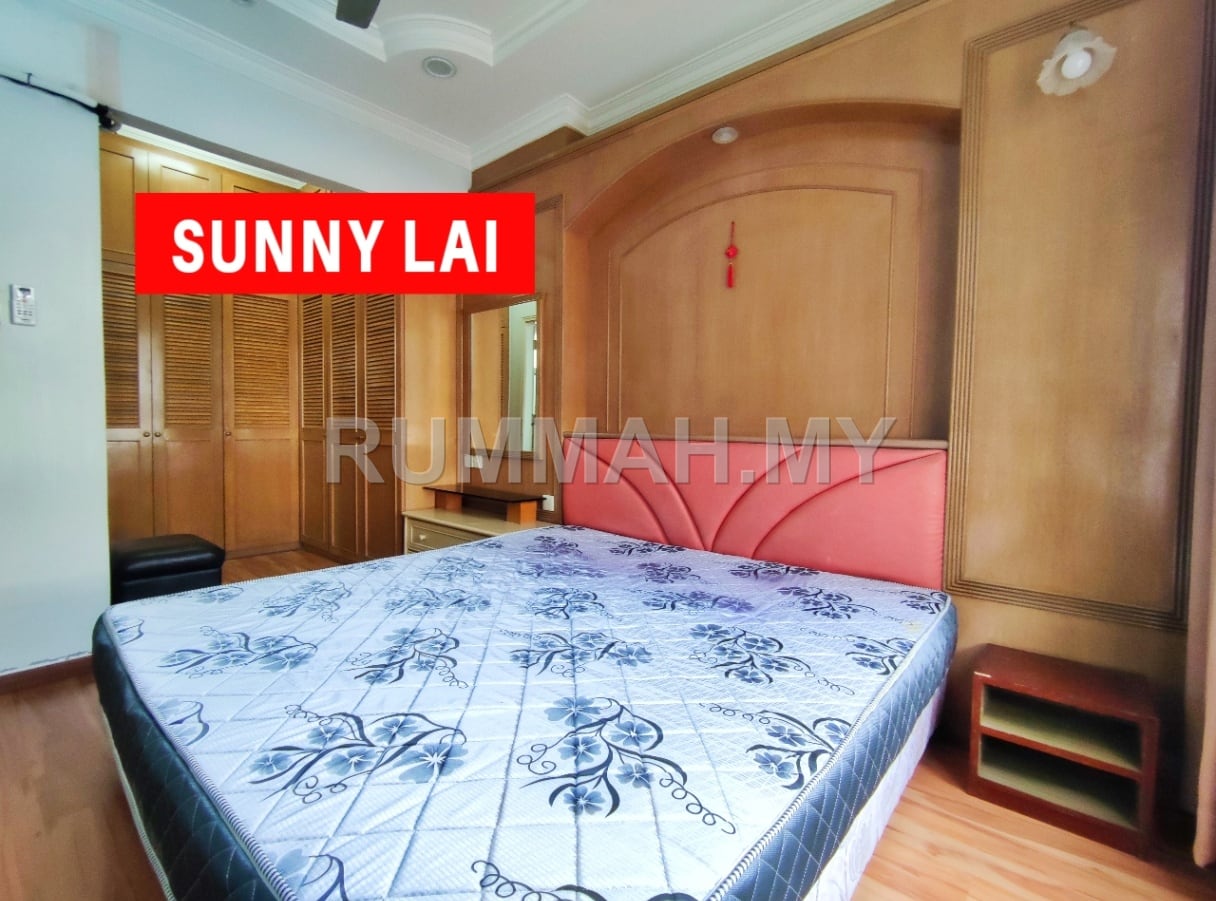 condo in George Town, Penang — photo 6
