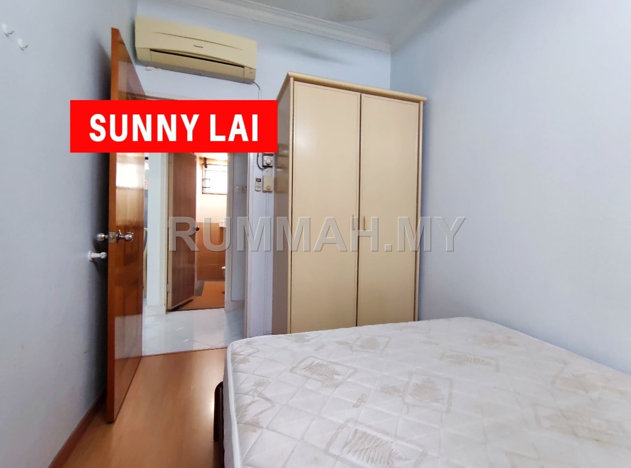condo in George Town, Penang — photo 7