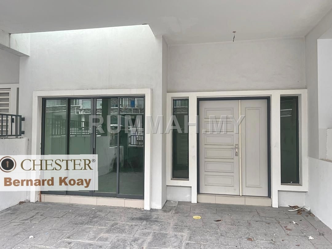 house in Bayan Lepas, Penang — photo 2