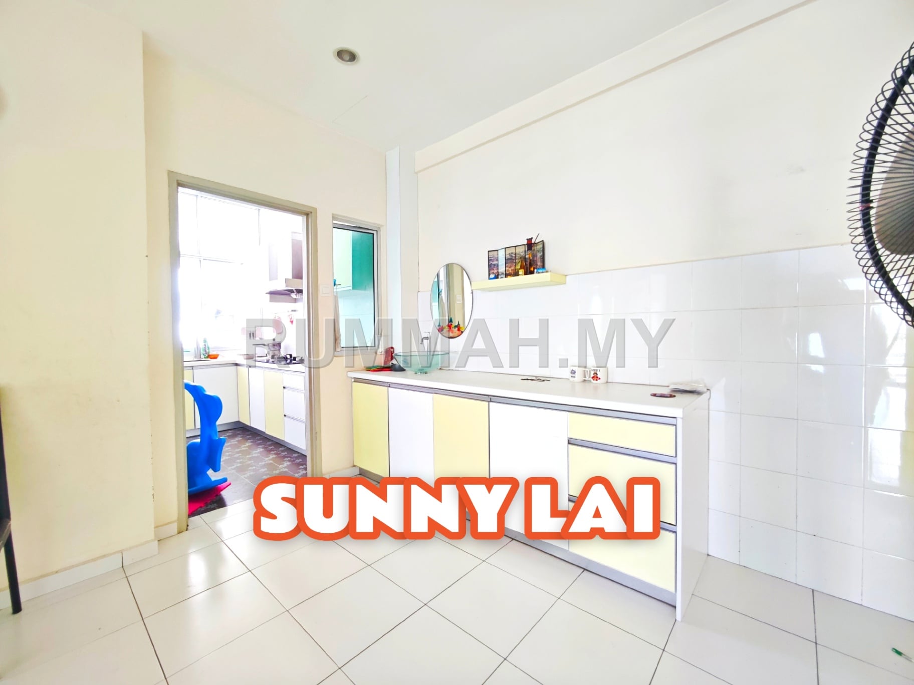 condo in Bayan Lepas, Penang — photo 5