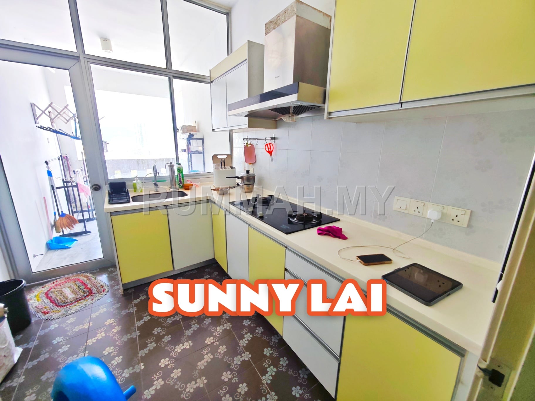 condo in Bayan Lepas, Penang — photo 6