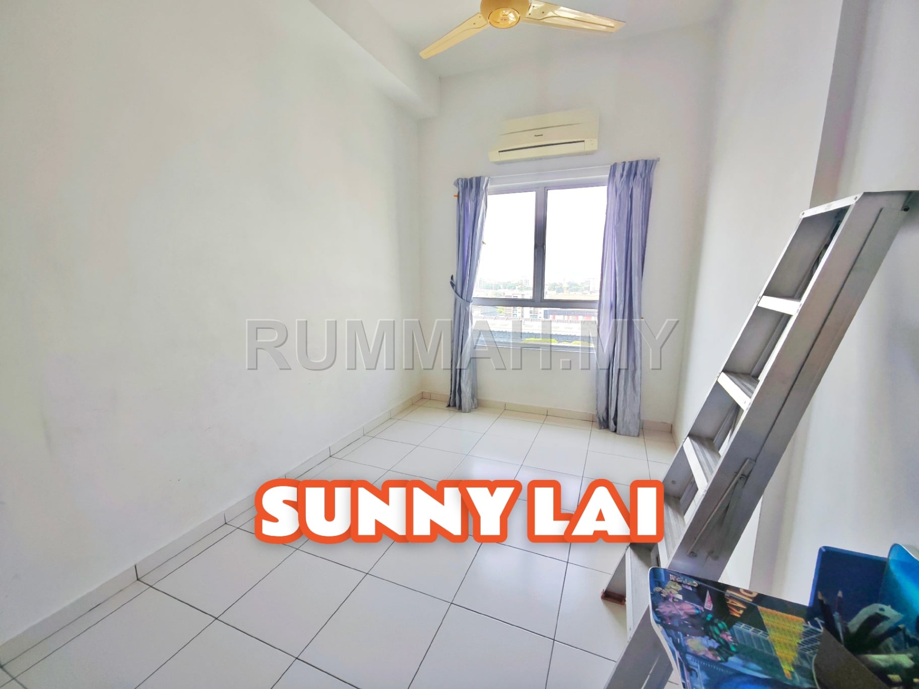 condo in Bayan Lepas, Penang — photo 7