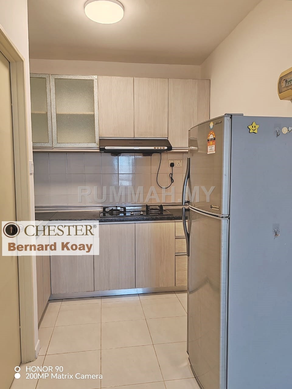 condo in Jelutong, Penang — photo 2