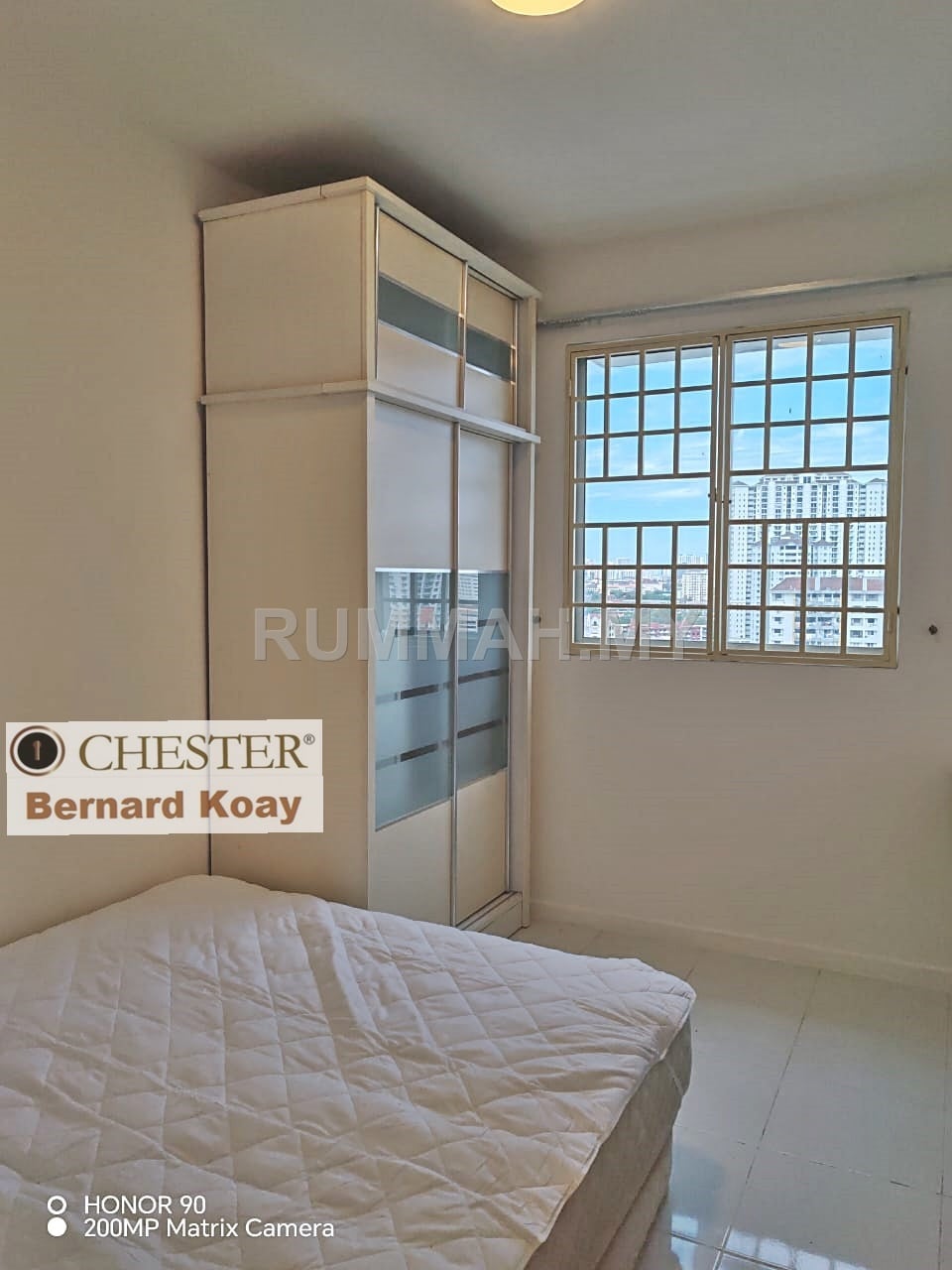 condo in Jelutong, Penang — photo 3