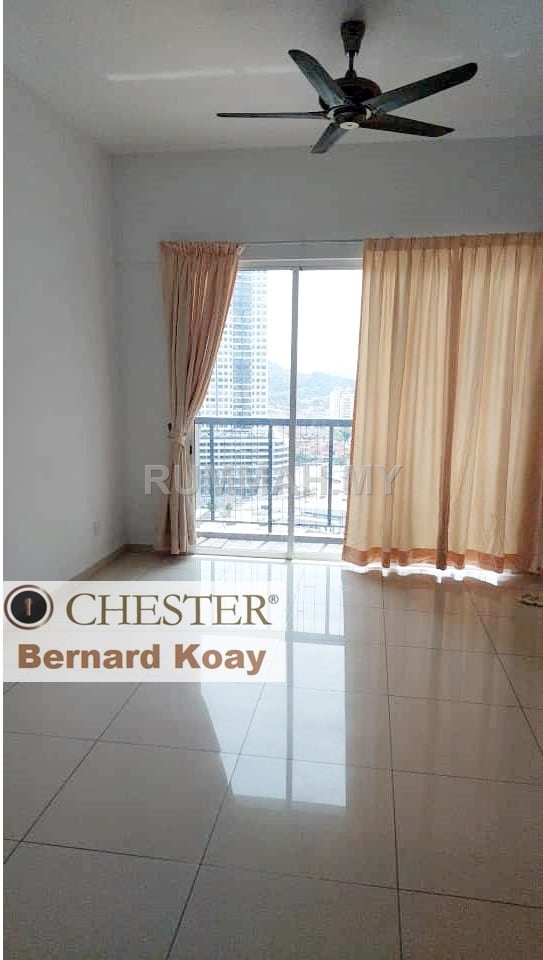 condo in Sungai Ara, Penang — photo 2