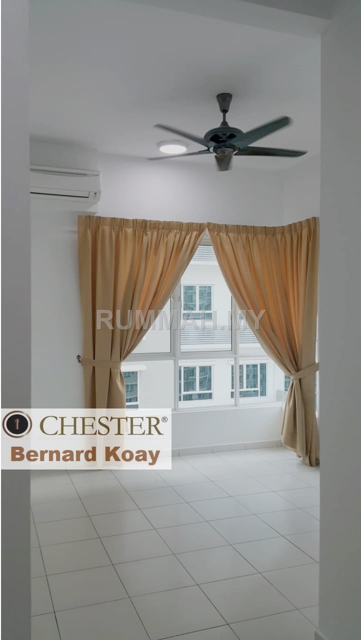 condo in Sungai Ara, Penang — photo 3