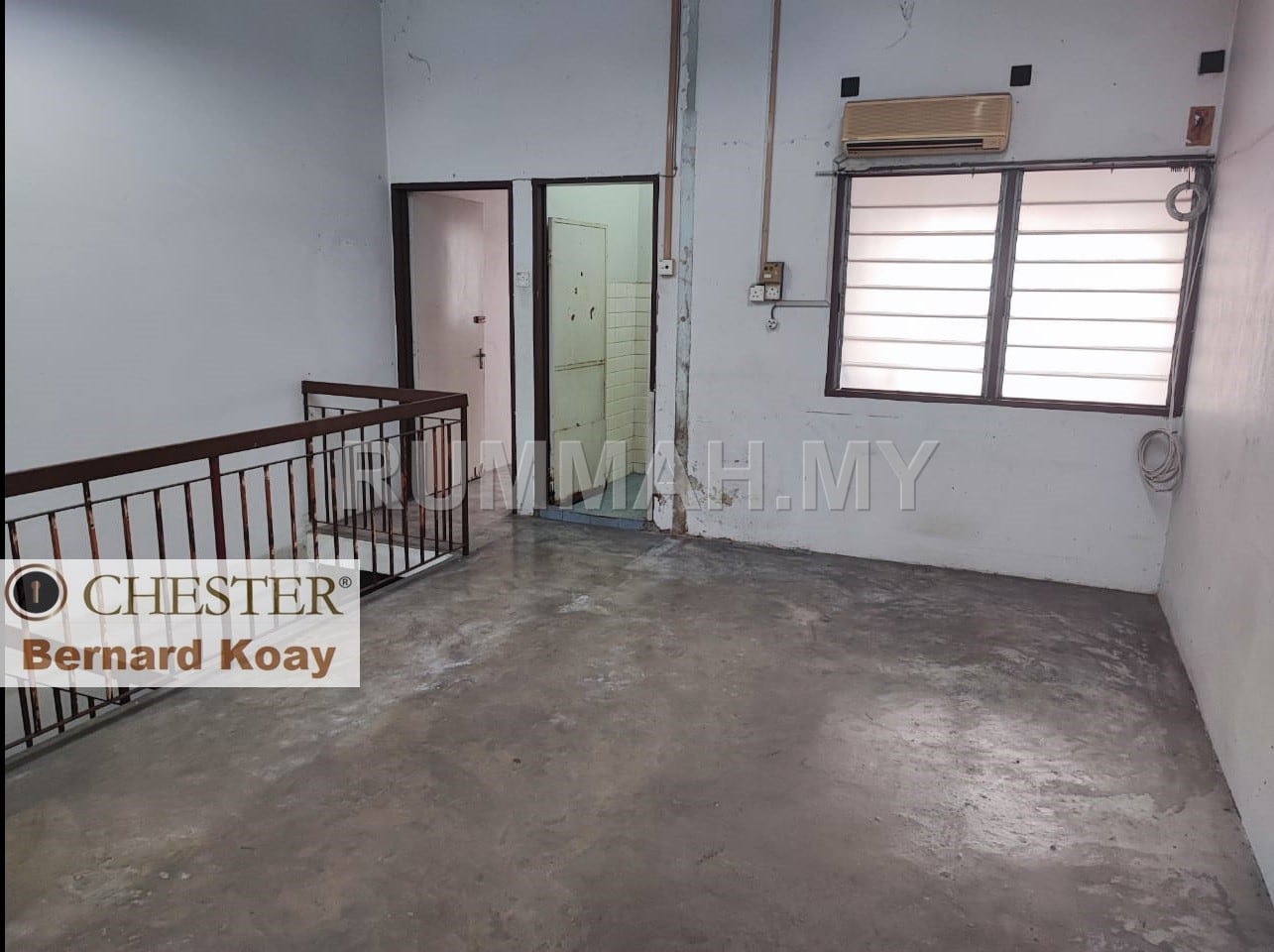 house in George Town, Penang — photo 2
