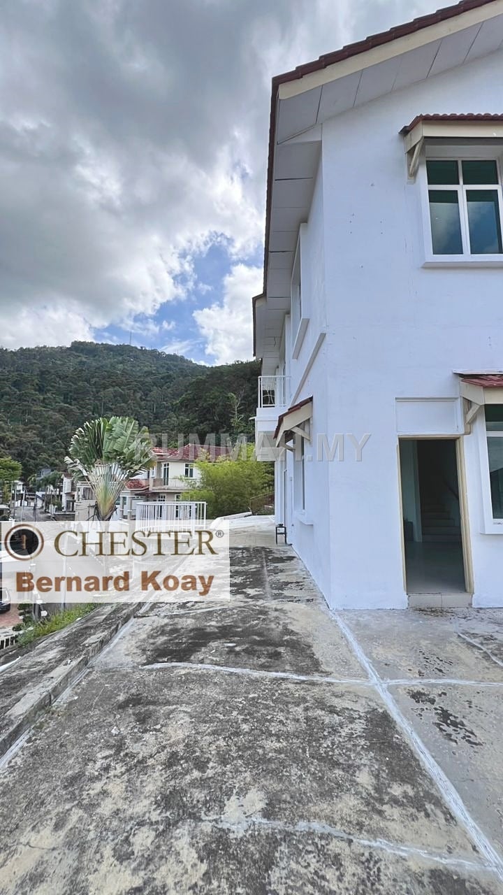 house in Air Itam, Penang — photo 3