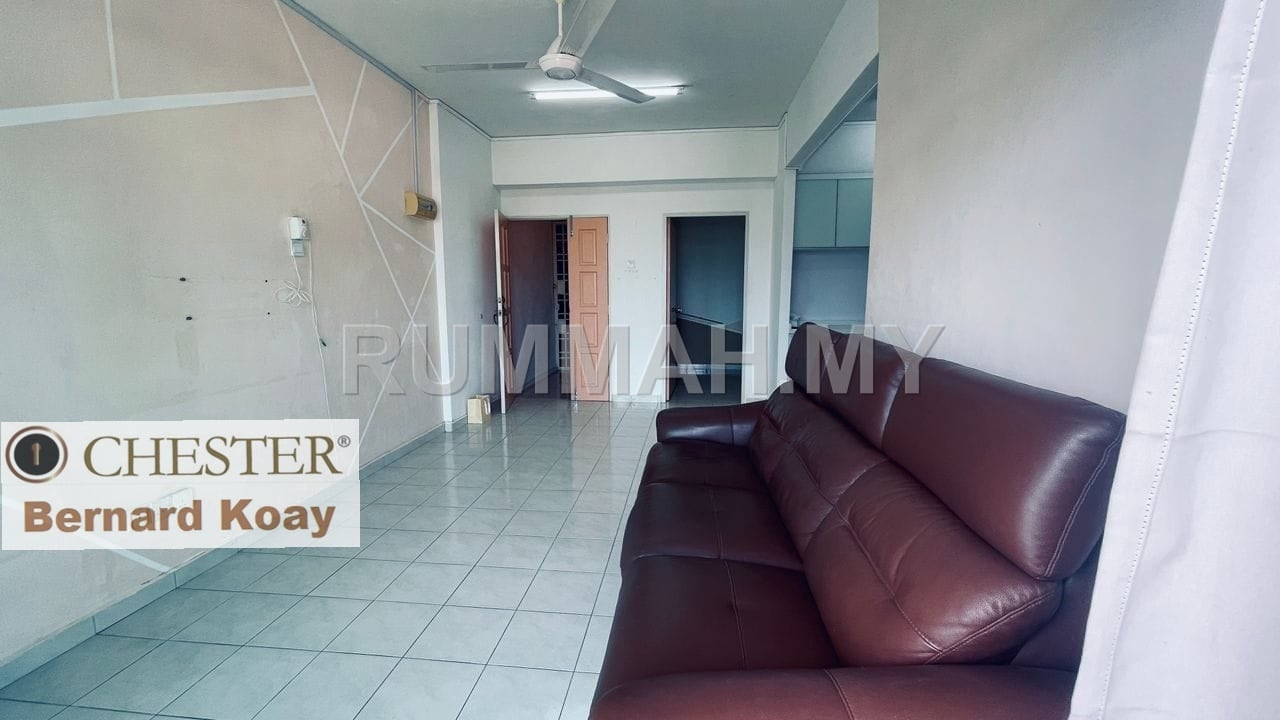 condo in Jelutong, Penang — photo 2