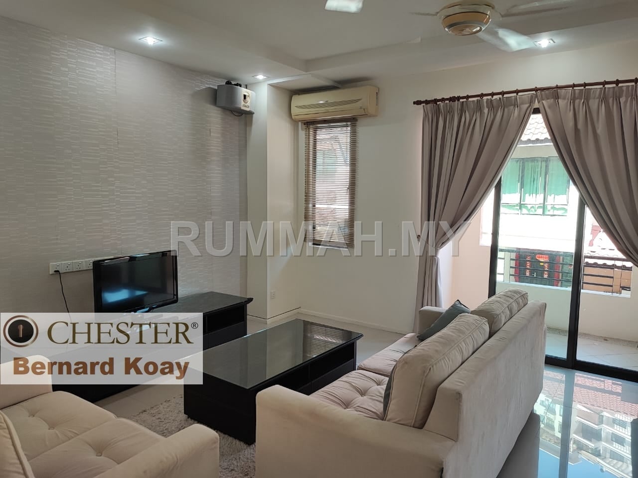 house in Tanjung Bungah, Penang — photo 2
