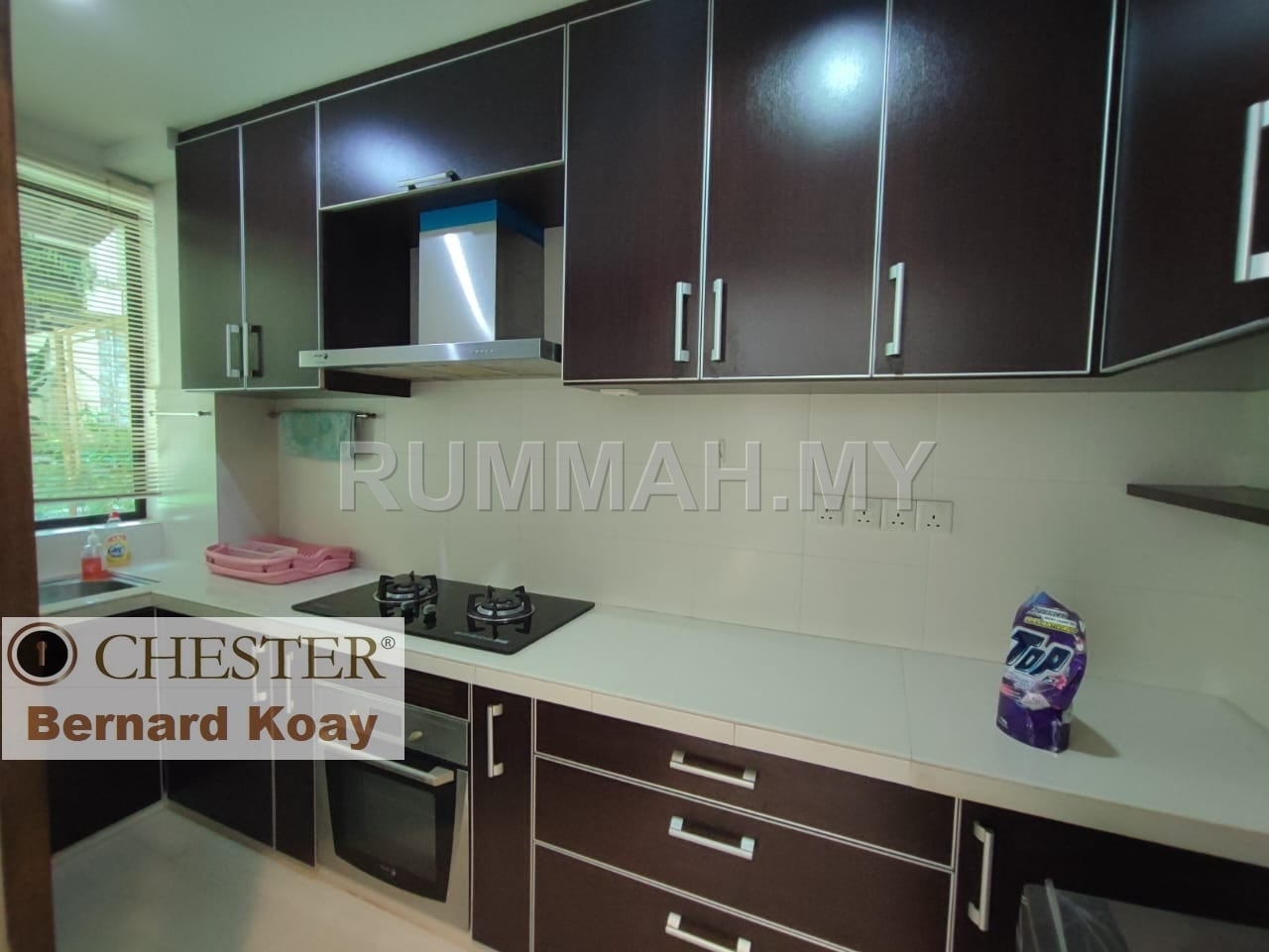 house in Tanjung Bungah, Penang — photo 3