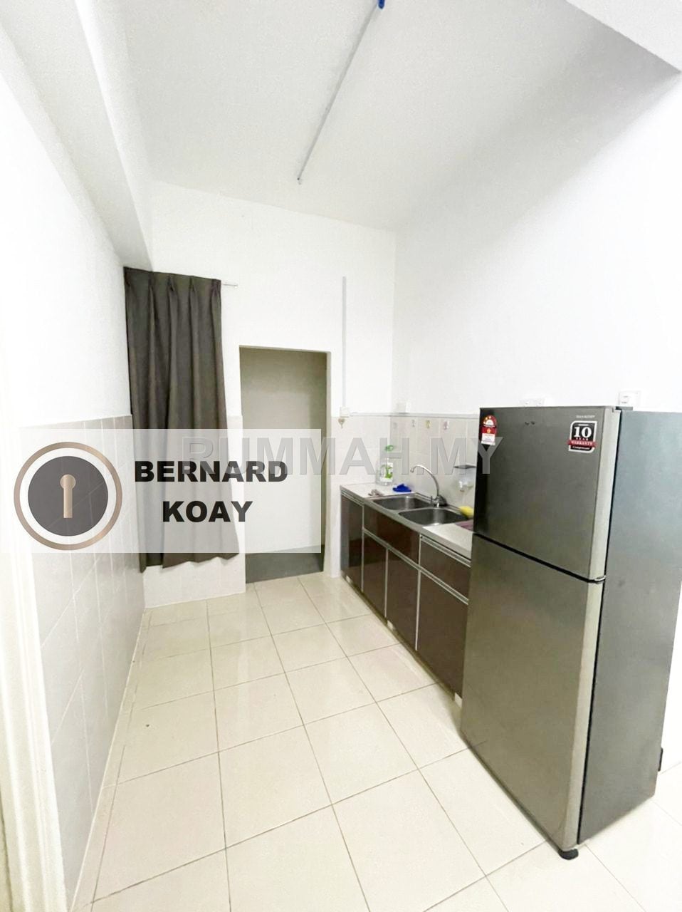 condo in Gelugor, Penang — photo 2
