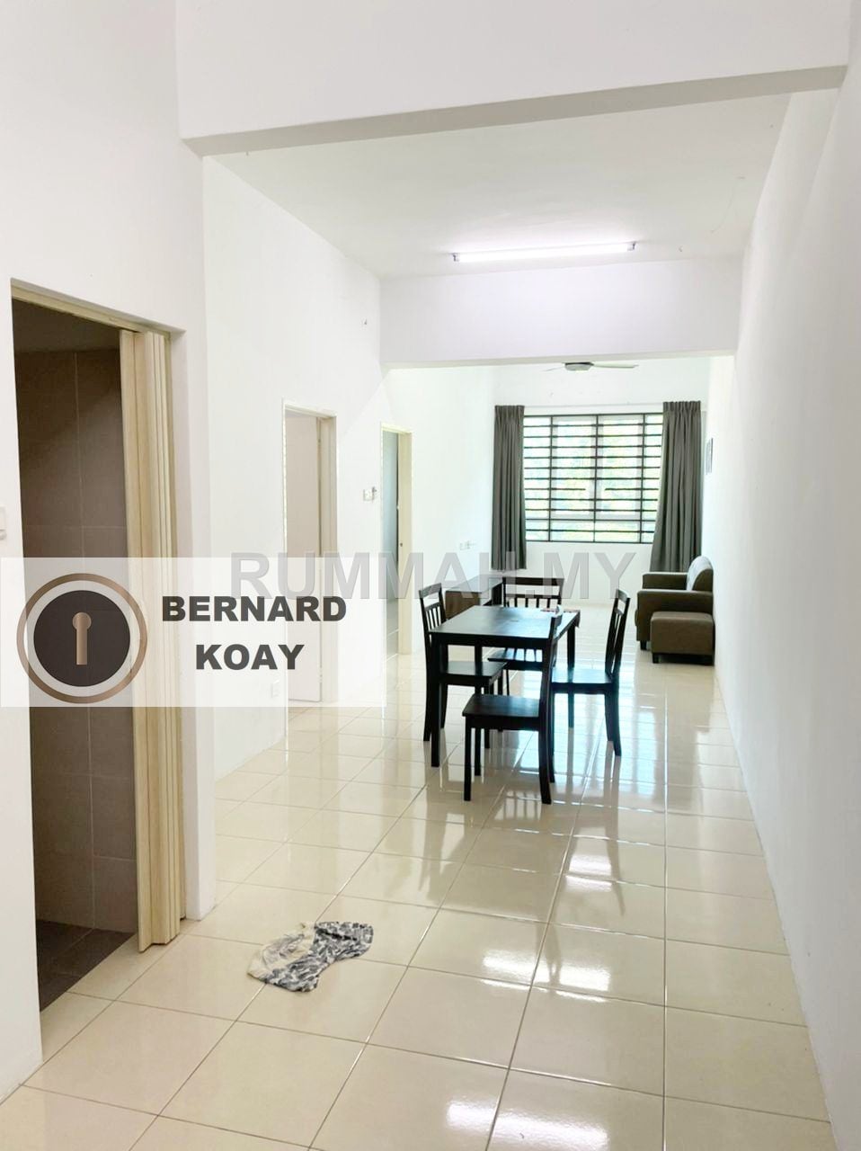 condo in Gelugor, Penang — photo 3