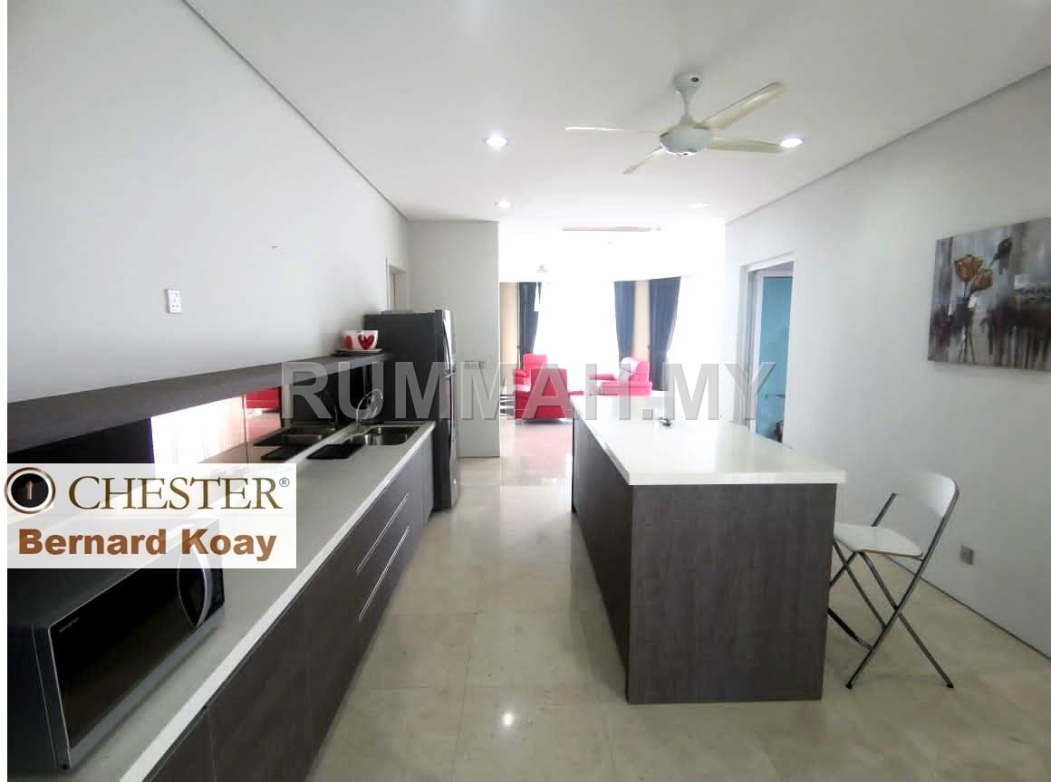 condo in George Town, Penang — photo 3