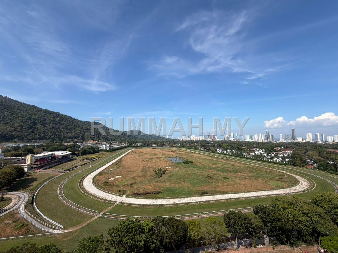 condo in Air Itam, Penang — photo 2