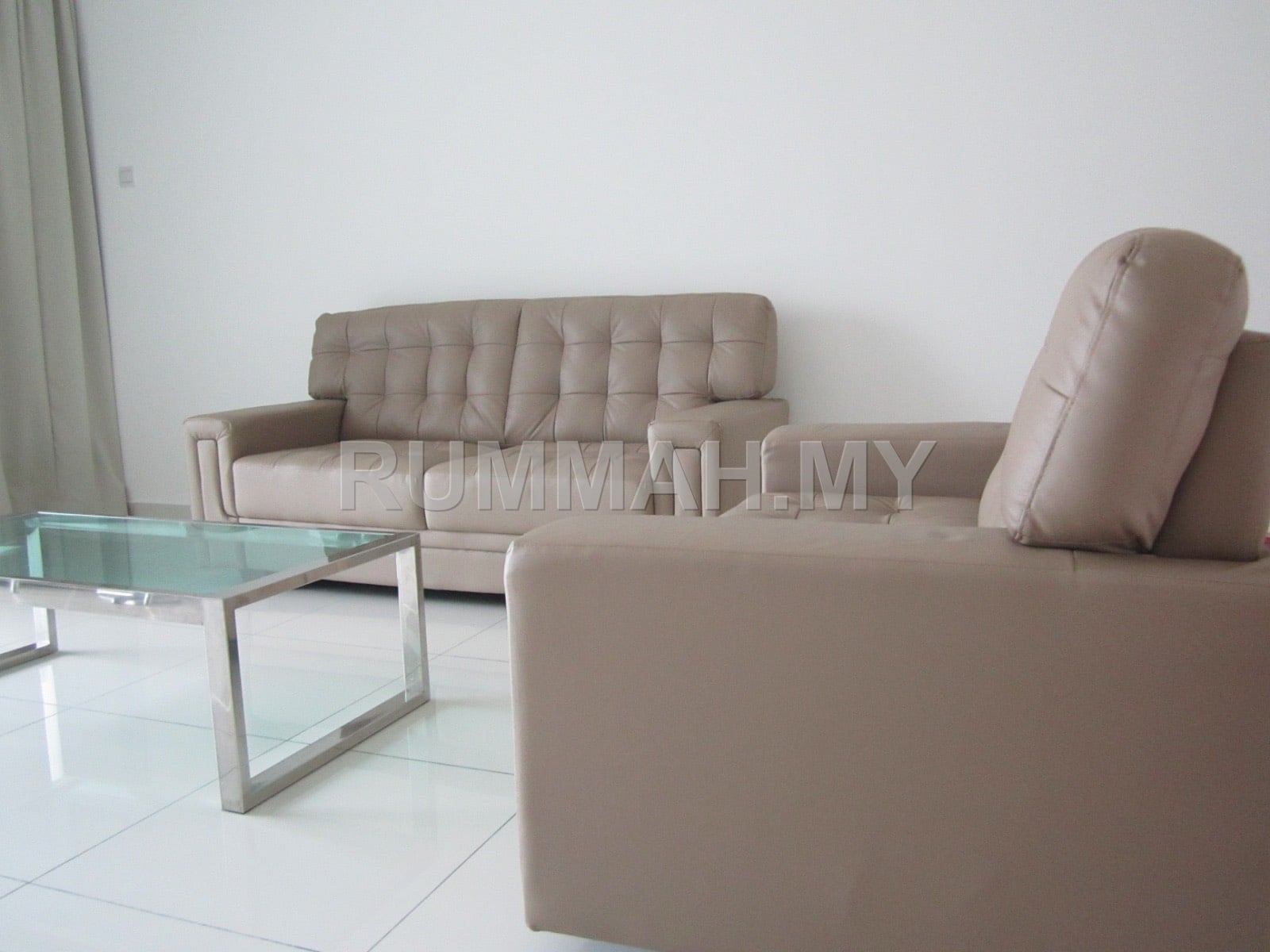 4-bedroom condo in Gelugor, Penang for rent - Light linear 3+1 House for Rent @ Taman, Area | Renovated